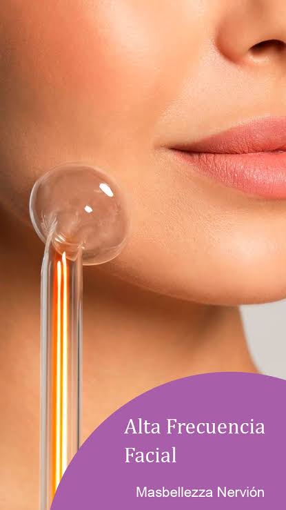 Dile Adiós a La Caida del Cabello y Mejora Tu Rostro Con La Terapia De Alta Frecuencia